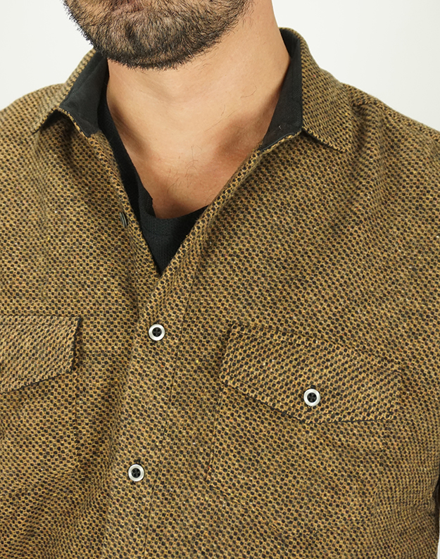 Cnd Man Shirt